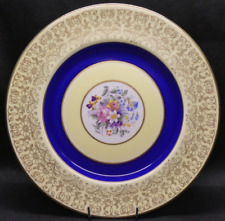 Vintage Johnson Bros England Pareek Rack Plate - 27cm