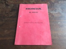 Honda GL1000K2 GL1000 K2 GL