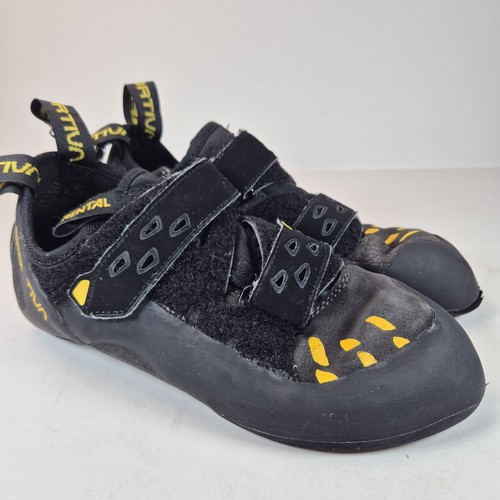 Sportiva tarantula climbing - la,