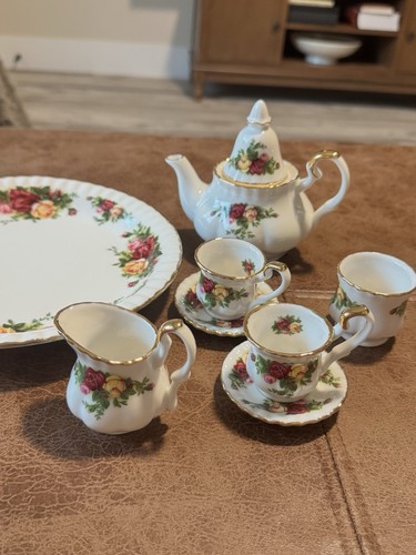 Royal albert old country - royal,