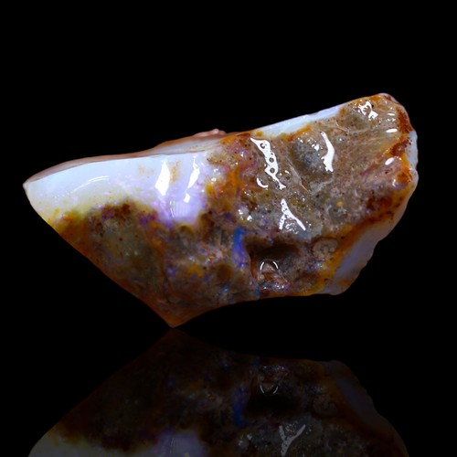 Cts natural fire - natural, opal