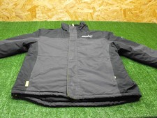 matrix padded jacket Sz large