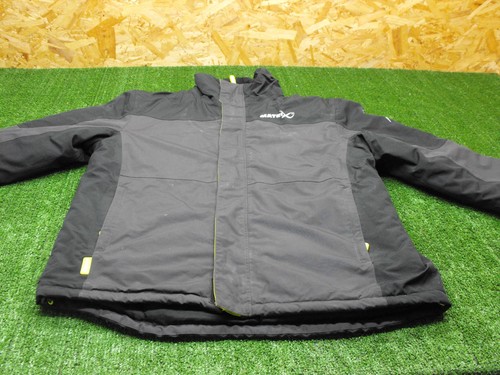 Matrix padded jacket - matrix, sz
