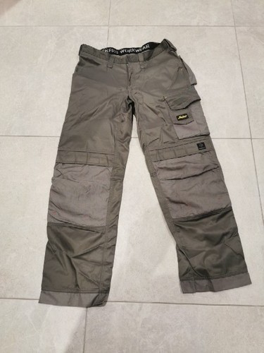 Work trousers snickers style - trousers,