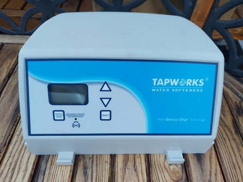 Tapworks ad11 water softener - softener,