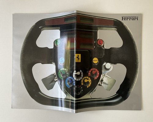 Ferrari 50th anniversary - ferrari, 32