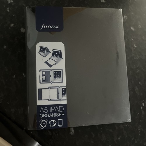 Filofax finsbury organiser - finsbury, a5