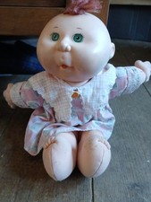 Vintage Cabbage Patch Doll