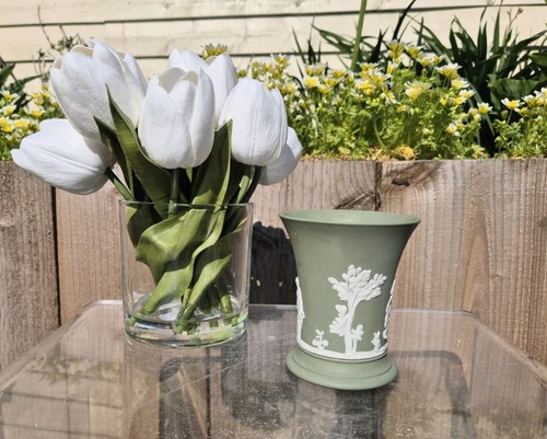 Wedgewood sage green - wedgewood,