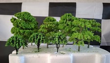 Scalextric/Model Railway Trees