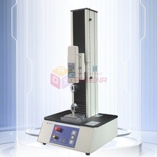 Single Column Electric Tensile