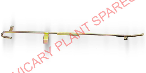 Extdip pipe jcb part - jcb, no