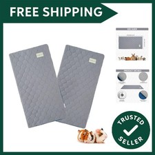 Guinea Pig Cage Liner, Fleece