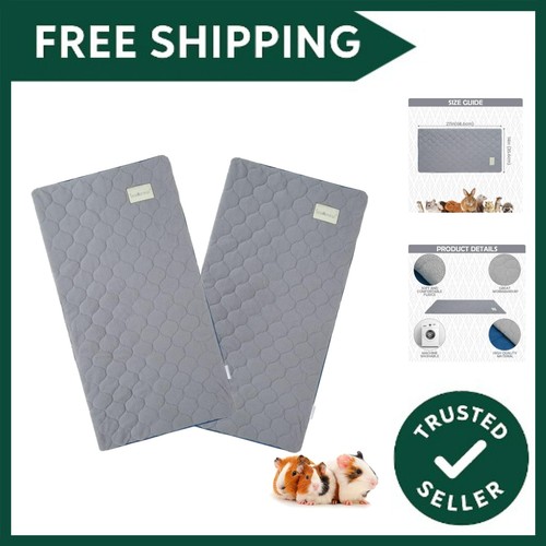 Guinea pig cage - guinea, liner,