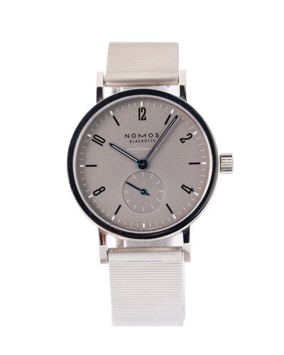 Nomos trangente sport chrono - nomos,