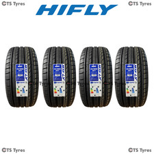 4 X 245/40R19 Hifly HF805 98W