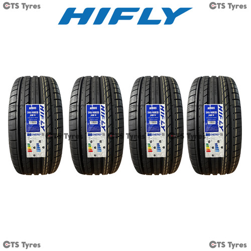 245 40r19 hifly hf805 98w - 4, 245/40r19