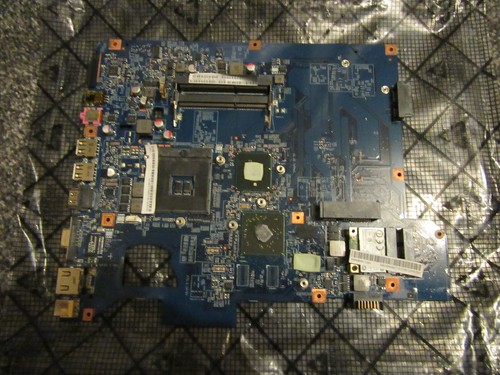 Sjv50 motherboard from a - mb,
