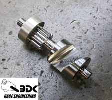 Kawasaki KDX125 1990-99 steel