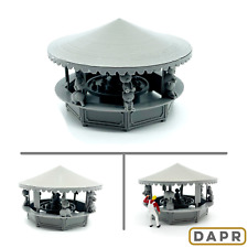 DAPR-OO Gauge Model Railway