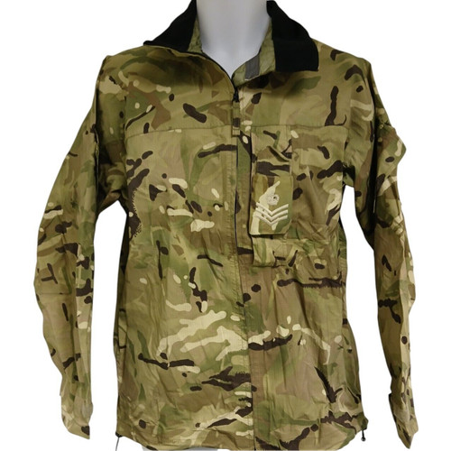 Mtp paclite waterproof jacket - waterproof,