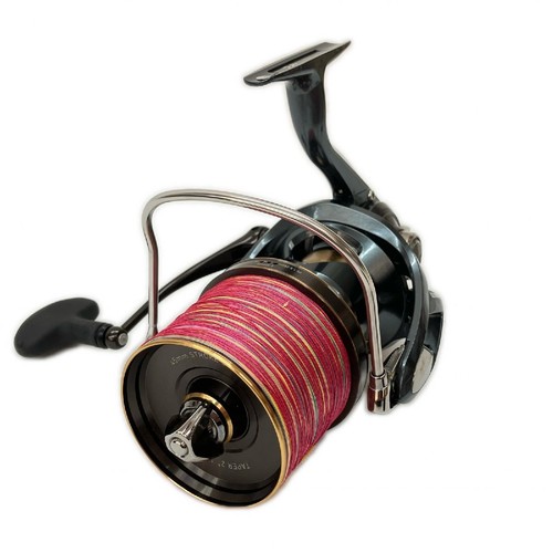 Daiwa surf basia - basia, 45