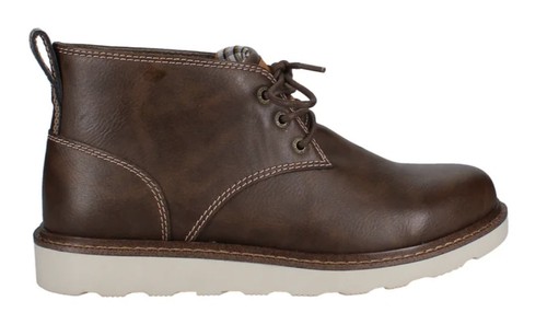 Buffalo men chukka boot - buffalo,
