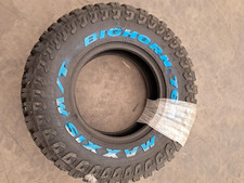 Maxxis Bighorn 764 LT265/75R16