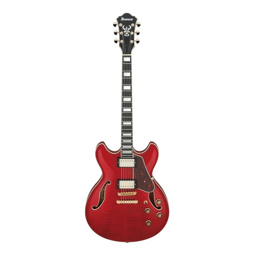 Ibanez as93fm artcore - |,