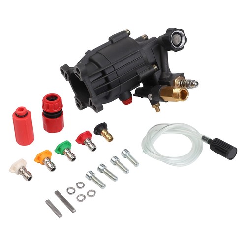 3300 psi pump power - psi,