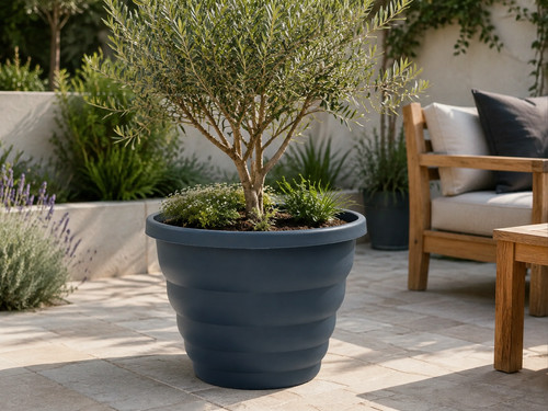 100l large round - large,