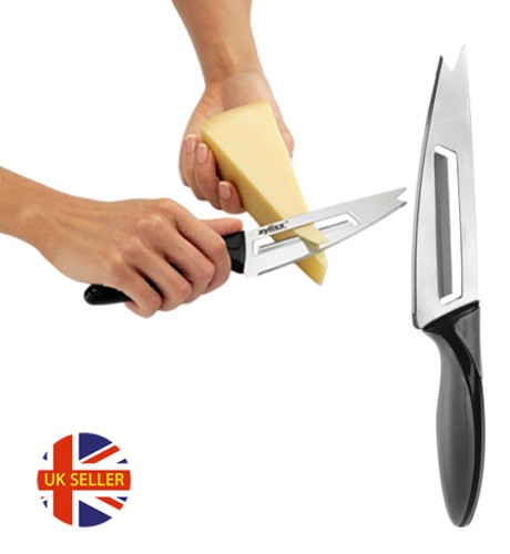 Zyliss stainless steel cheese - zyliss,