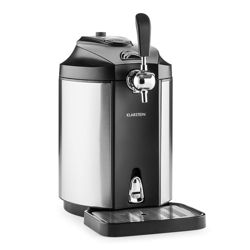 Klarstein skal beer - beer, dispenser