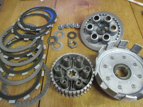 1979 pe175 clutch assembly - 1979,