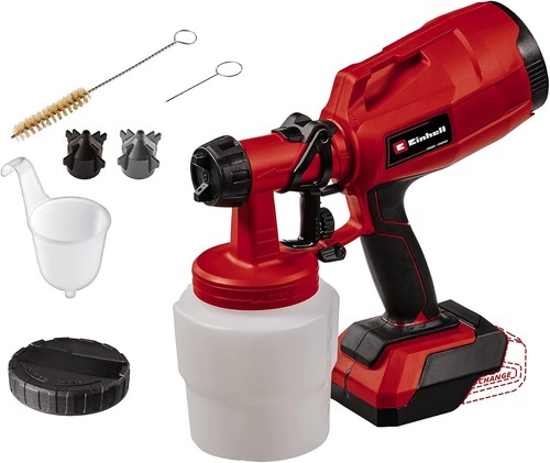 Einhell 60 li solo - einhell, tc-sy