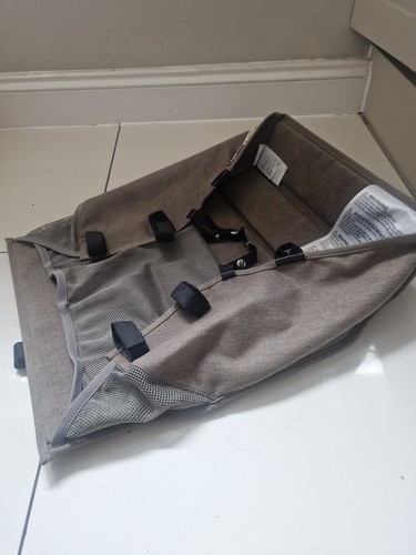 Bugaboo donkey3 mineral taupe - donkey3,