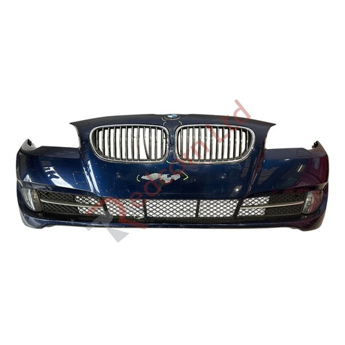 Bmw series f10 f11 - bmw, 5