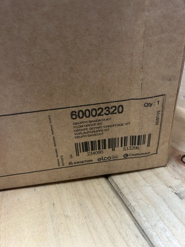 Ariston 60002320 flow group - ariston,