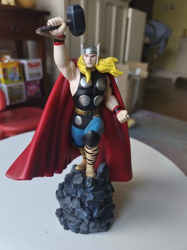 The mighty thor marvel - ,