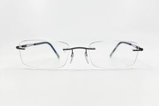 Silhouette 5521 70 6560 Eyeglasses Eye Glasses Frames 19-145 18519