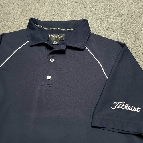 Footjoy titleist shirt - footjoy,