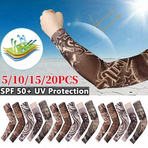 Lot cooling arm tattoo - lot,