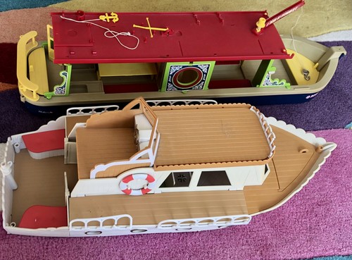 Sylvanian families pleasure - sylvanian,