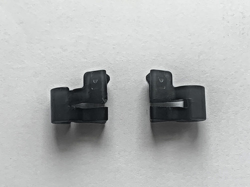 Bugaboo fox 5 - 3, side