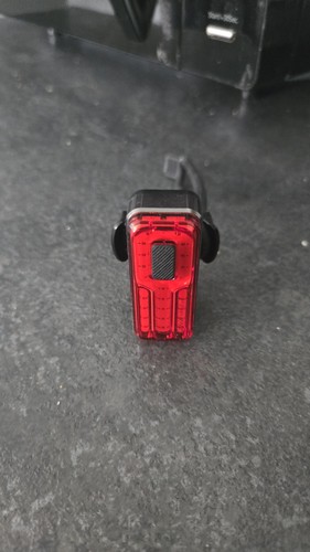 Moon rigel helix - helix, lite