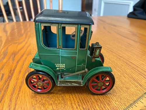 Vintage modern toys japan - vintage,