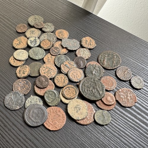 Lot late roman - late,