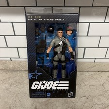 G.I. Joe classified series
