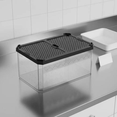 Attractive sliding lid - attractive,