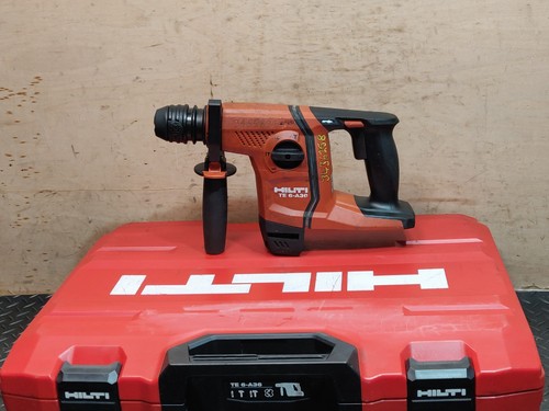 Hilti te6 a36 4th - te6-a36, generation